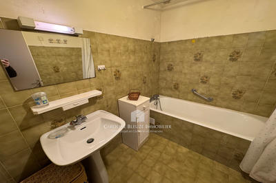 Maison de village - 135 m² - 3 pièces