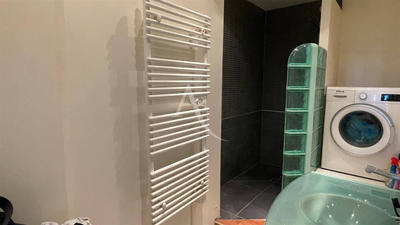 Appartement - 57 m² - 2 pièces