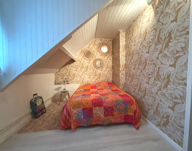 Maison - 232 m² - 8 pièces