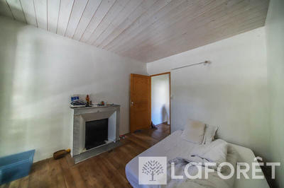 Maison - 72 m² - 4 pièces