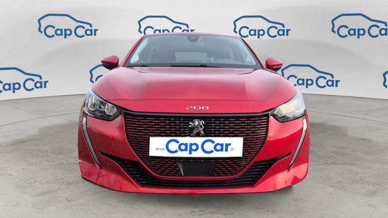 Peugeot 208 136 100 kWh Active