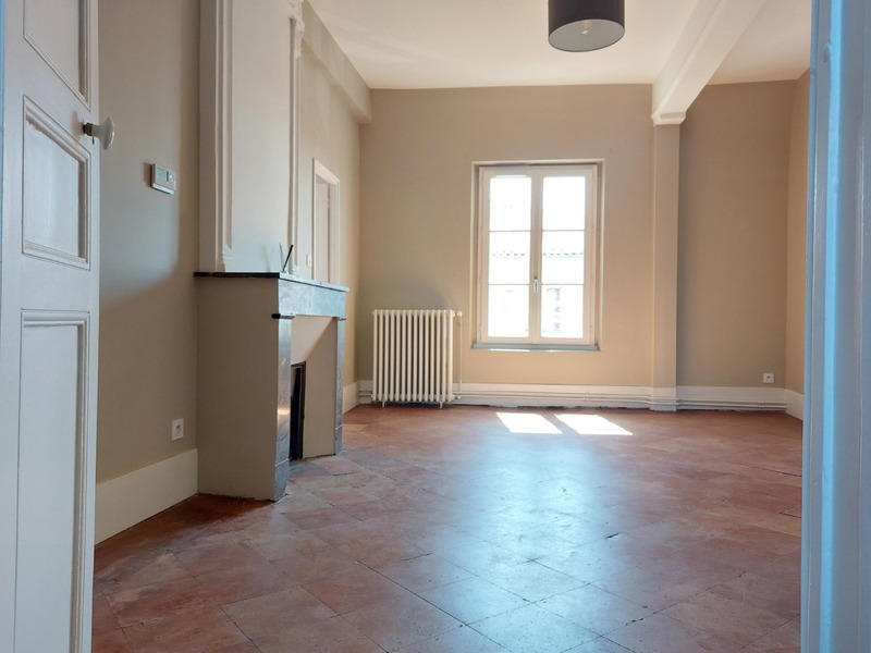 Appartement - 156 m² - 5 pièces