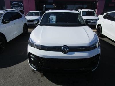 Volkswagen Tiguan 1.5 eHybrid 204ch Dsg6 R-Line (Dispo sur parc à partir 28/04)