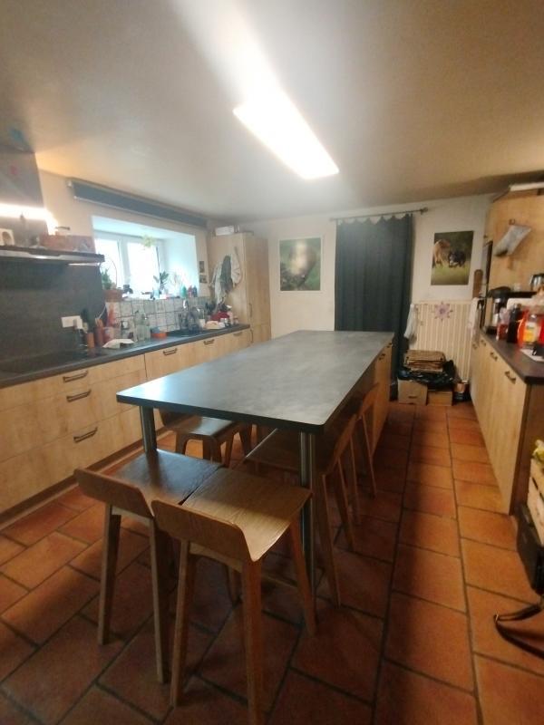 Ferme - 200 m² - 7 pièces