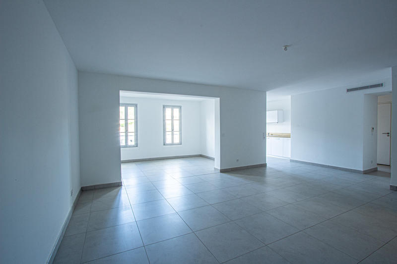 Appartement - 79 m² - 3 pièces