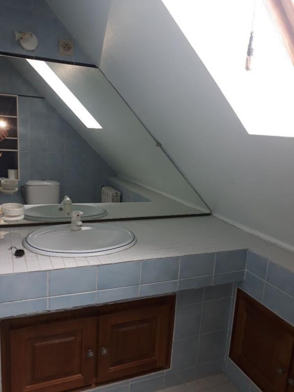 Duplex - 61 m² - 2 pièces