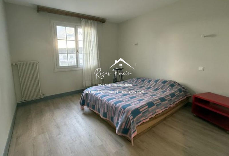 Maison traditionnelle - 71 m² - 3 pièces