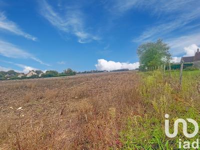 Terrain - 808 m²