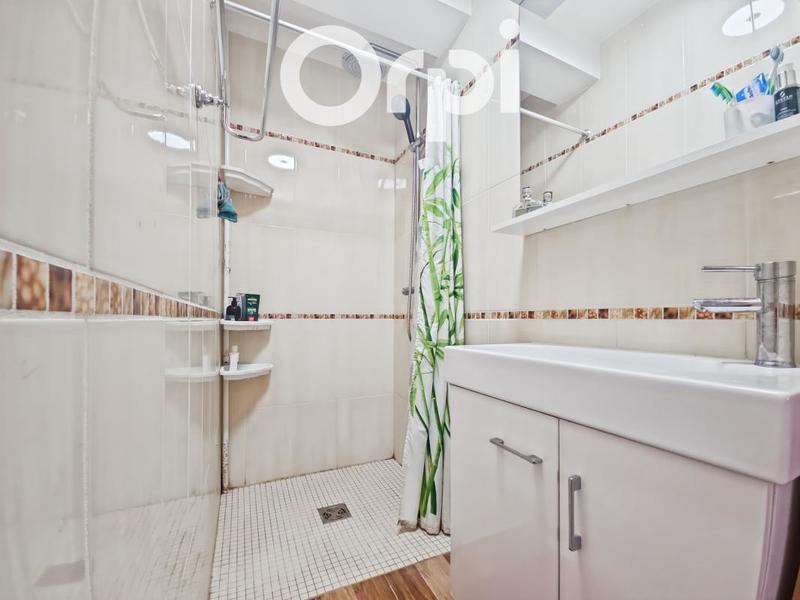 Maison - 157 m² - 6 pièces