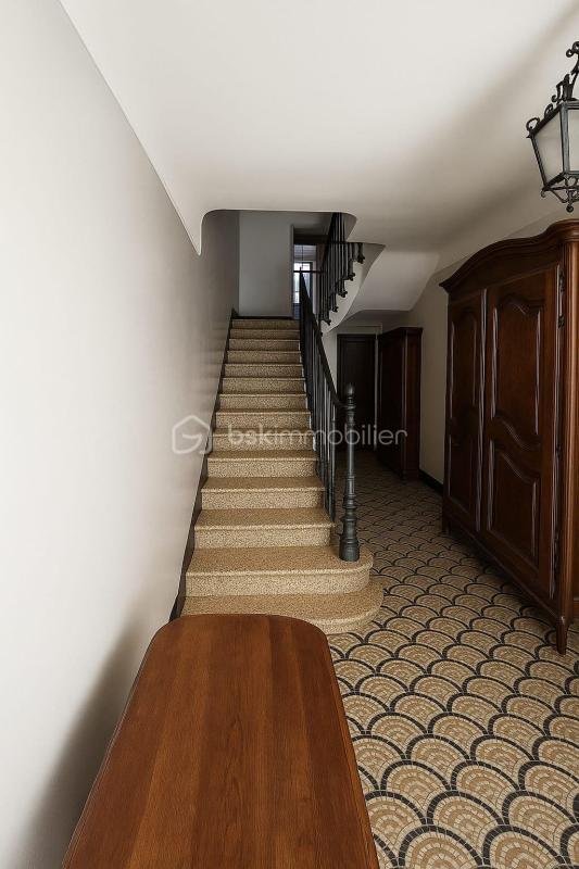 Maison - 111 m² - 6 pièces