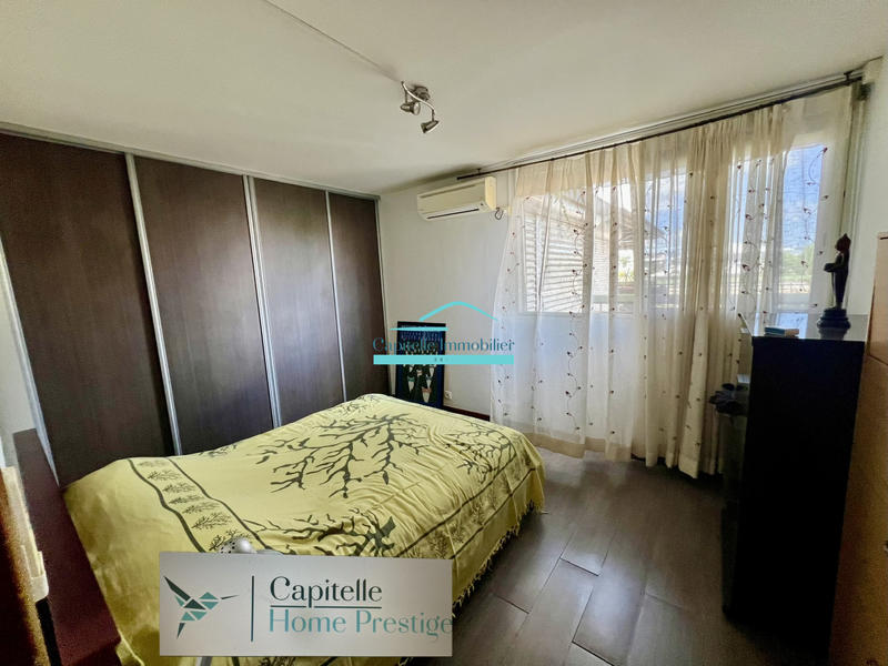 Appartement - 86 m² - 4 pièces