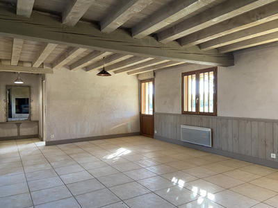Maison - 141 m² - 7 pièces