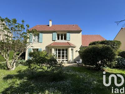 Maison - 170 m² - 7 pièces