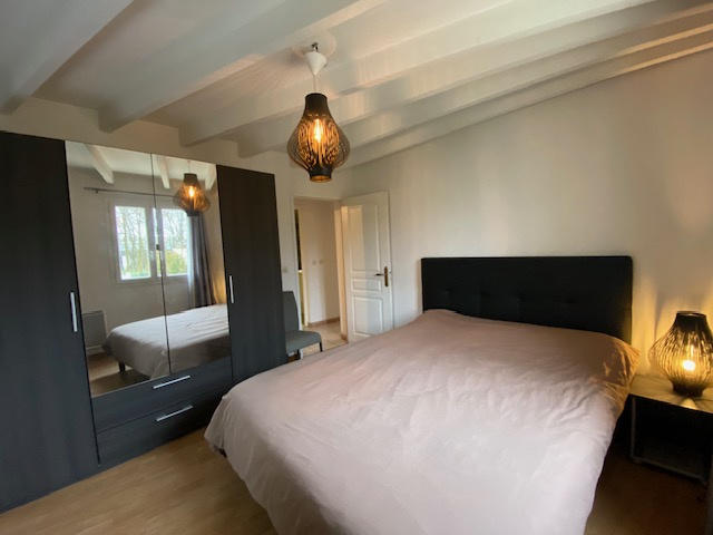 Maison - 84 m² - 4 pièces