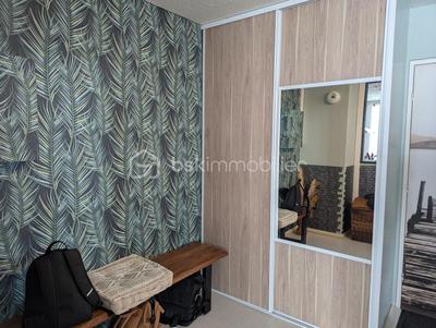 Appartement - 75 m² - 3 pièces