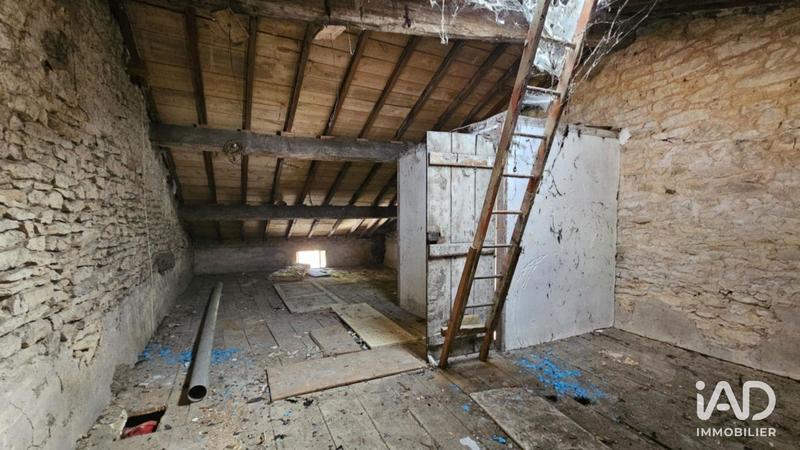 Maison - 115 m² - 4 pièces