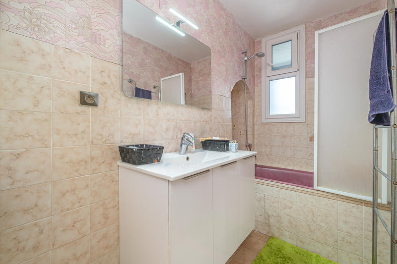 Appartement - 66 m² - 4 pièces