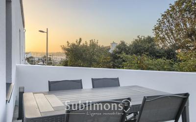 Maison - 107 m² - 5 pièces