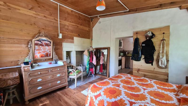 Maison - 42 m² - 2 pièces