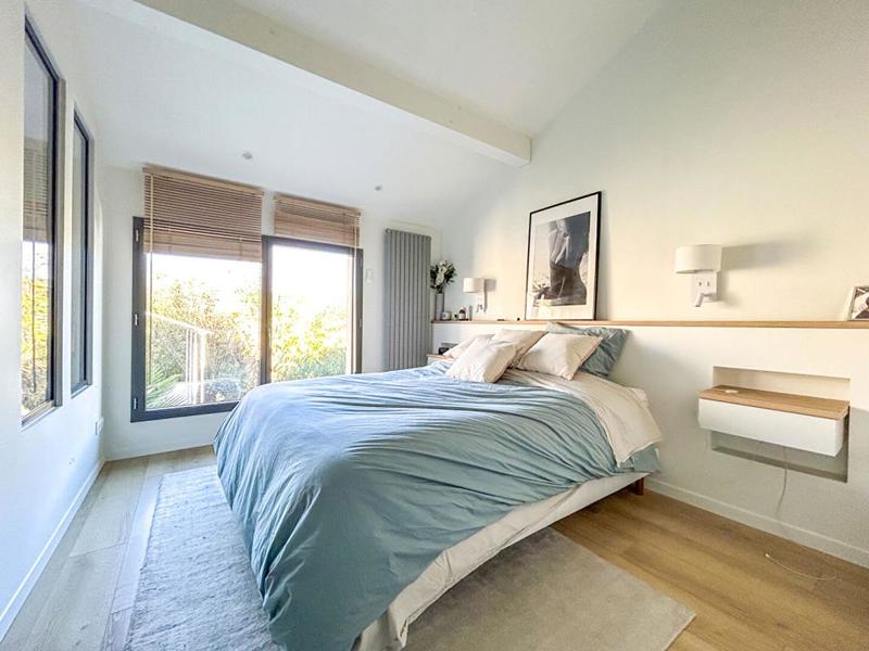 Maison - 170 m² - 6 pièces