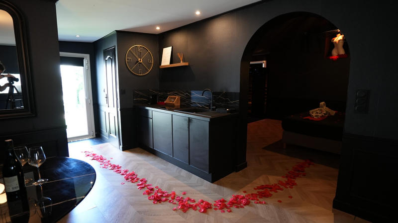 Maison - 305 m² - 10 pièces