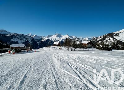 Châlet - 227 m² - 8 pièces