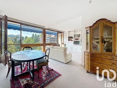 Appartement - 73 m² - 3 pièces