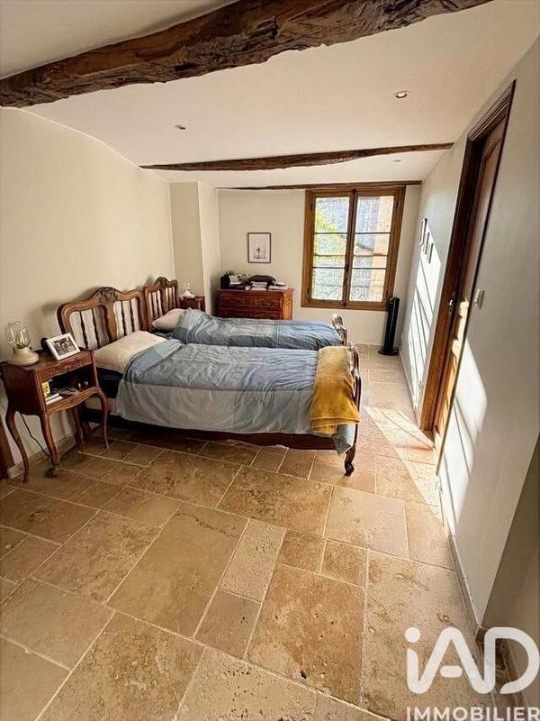 Appartement - 96 m² - 4 pièces