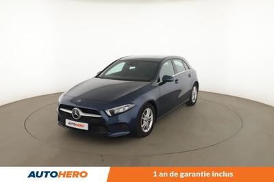 Mercedes Classe a 180 d 7g-Dct 116 ch