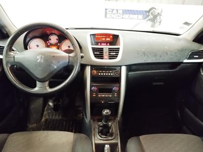 Peugeot 207 1.4 Hdi 70 Blue Lion Premium 5p