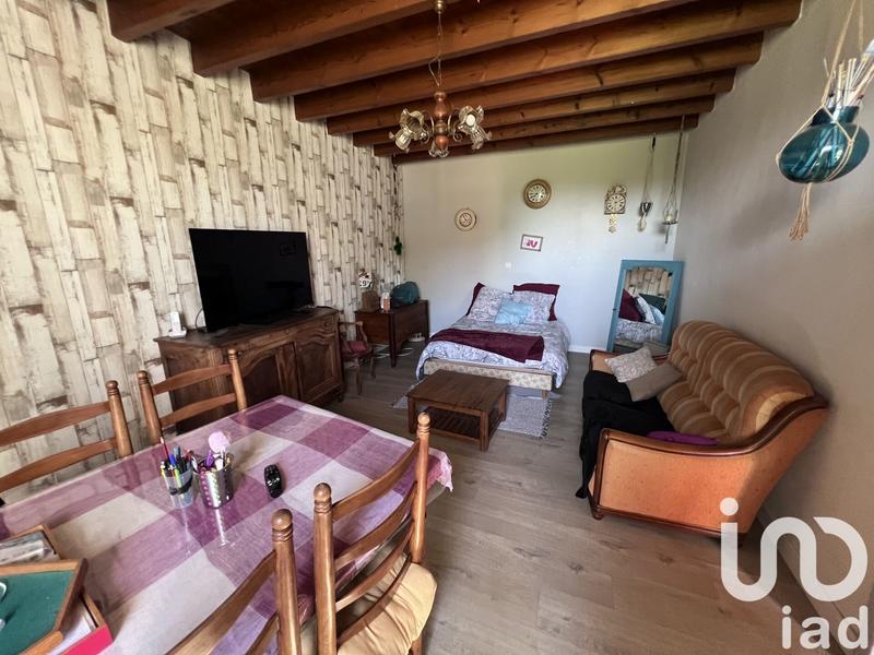 Maison - 81 m² - 3 pièces