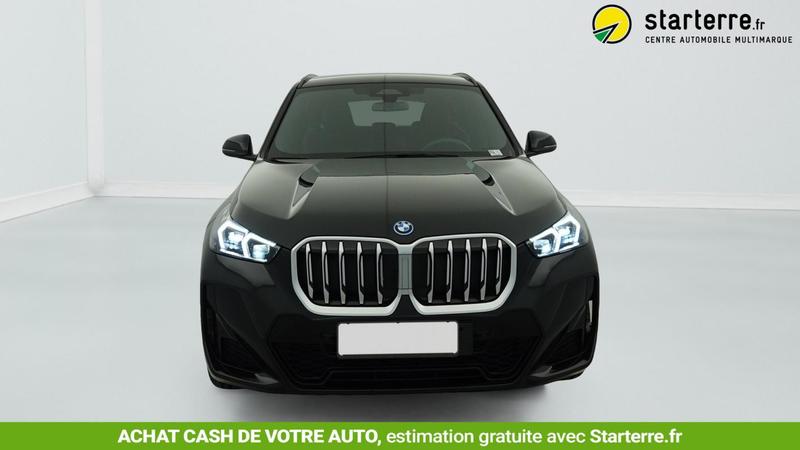 Bmw X1 U11 Xdrive 25e 245ch Dkg7 m Sport