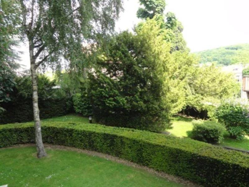 Appartement - 113 m² - 5 pièces