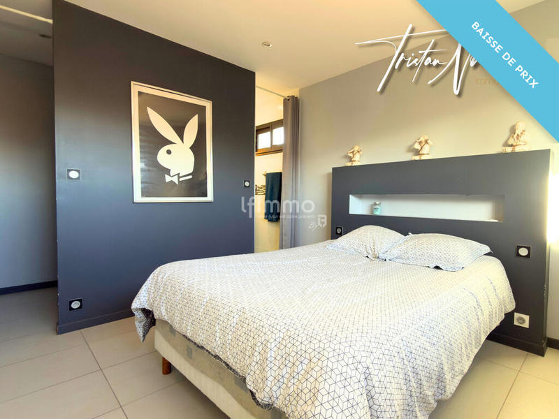 Maison - 140 m² - 4 pièces