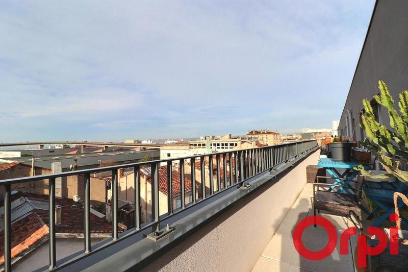 Appartement - 69 m² - 4 pièces