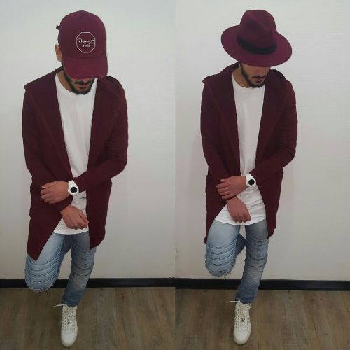 Premium - Mode Urbaine