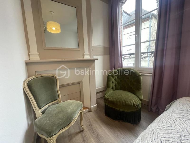 Maison de ville - 179 m² - 6 pièces