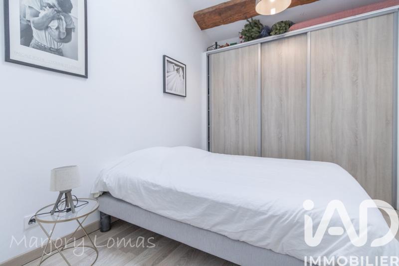 Duplex - 120 m² - 5 pièces