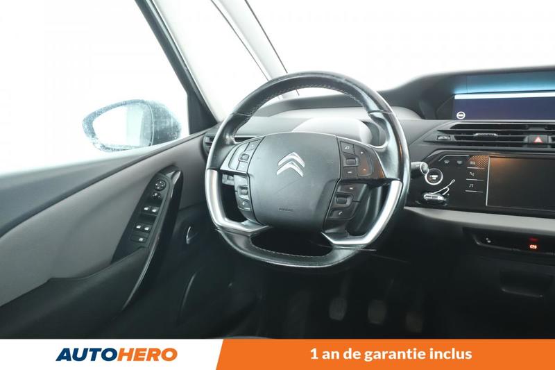 Citroën Grand C4 Picasso 1.6 Blue-HDi Feel Bv6 120 ch