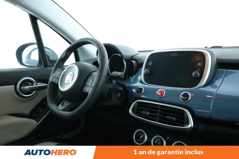 Fiat 500x 1.4 MultiAir Lounge 4x2 Dct 140 ch