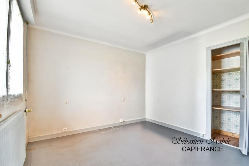 Maison - 102 m² - 5 pièces