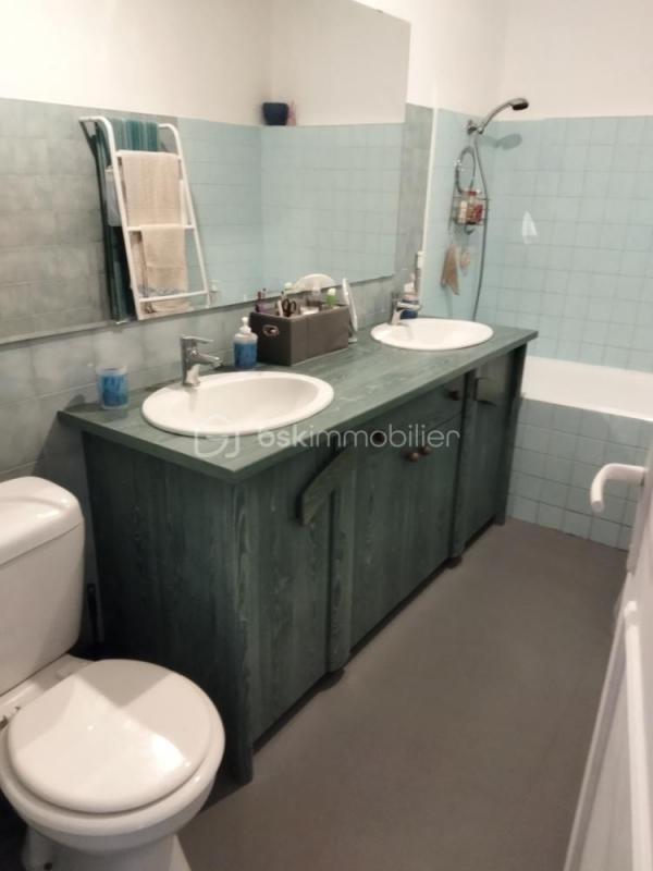 Maison de village - 120 m² - 5 pièces