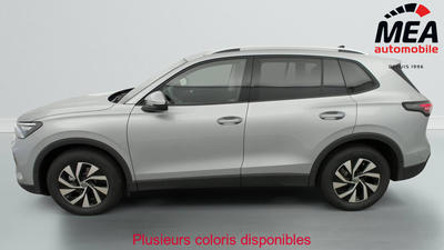 Volkswagen Tiguan Nouveau 1.5 eTSI 150cv Dsg7 Life Plus