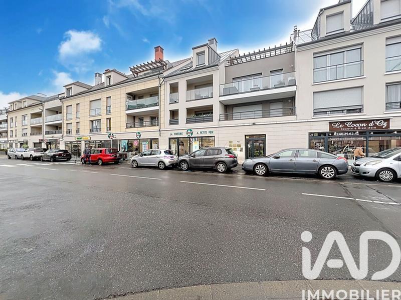 Appartement - 30 m² - 1 pièce