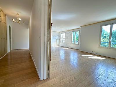 Appartement - 116 m² - 5 pièces