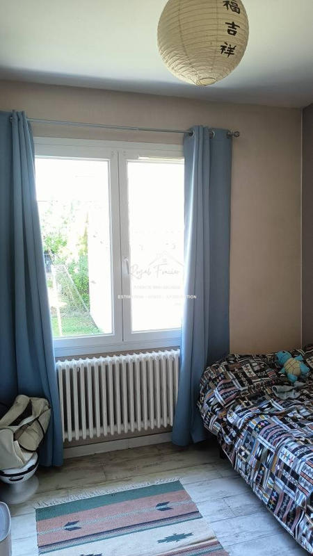 Maison - 102 m² - 6 pièces