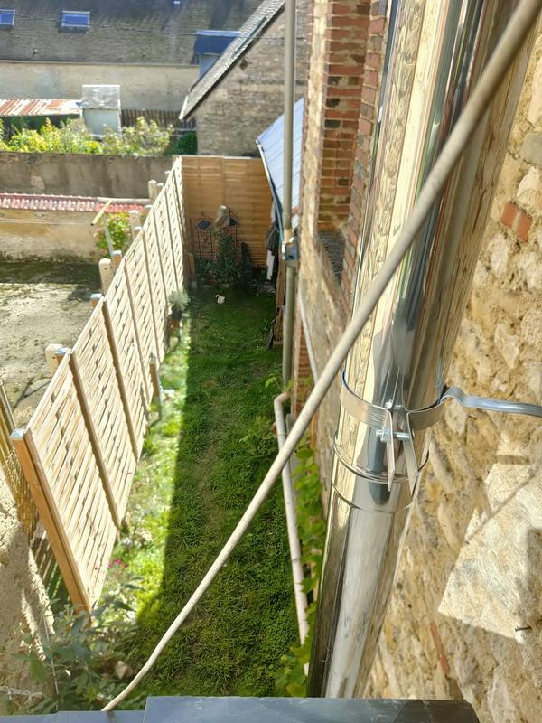 Maison - 78 m² - 5 pièces