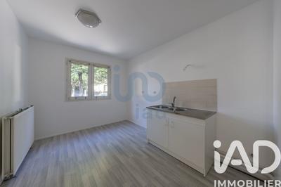 Appartement - 52 m² - 2 pièces