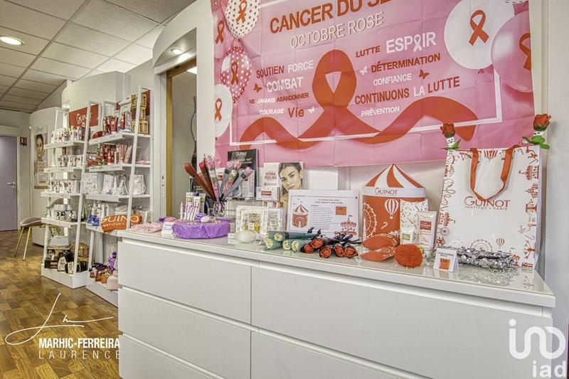 Local commercial - 100 m²