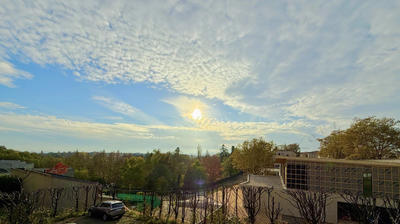 Appartement - 116 m² - 4 pièces